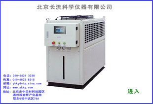 WDS-5冷却水分配系统技术方案