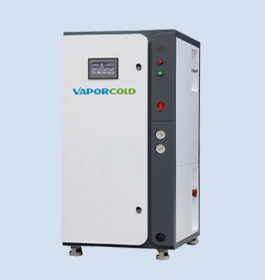 水汽深冷捕集器VPC-1800