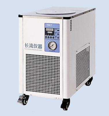超低温循环机DX-8020
