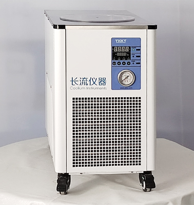 超低温循环机DX-8020正