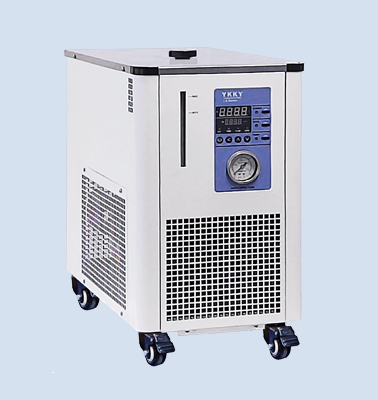 激光冷水机LX-600Z