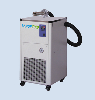 超低温制冷器CC-100