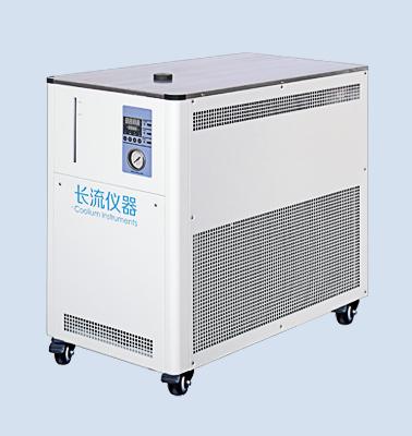 精密冷水机LX-5000A
