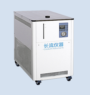 精密冷水机LX-5000A右