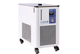 电子学研究所采购精密冷水机LX-4000