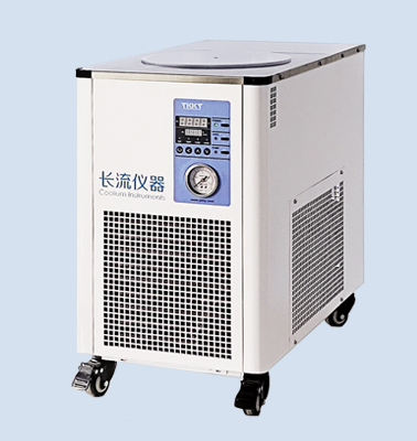 低温循环机DX-6020