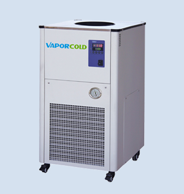 Vapor trap超低温冷阱CT25-100