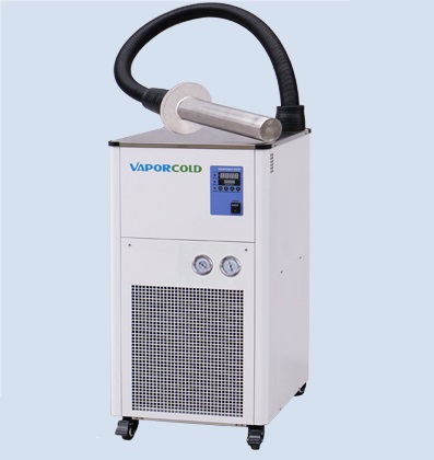 超低温制冷器CC-135