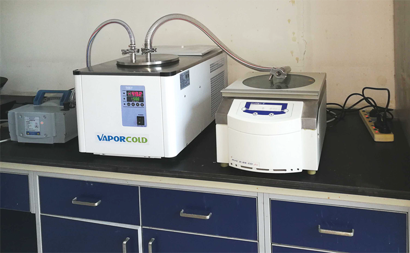 低温冷阱到底能捕集哪些物质？