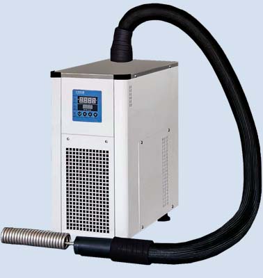 超低温冷头 FC-100