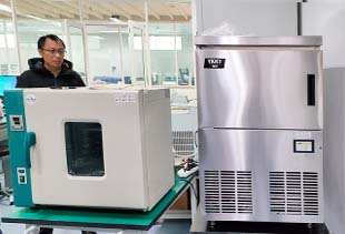 科研雪花制冰机在科研领域具有广泛的应用
