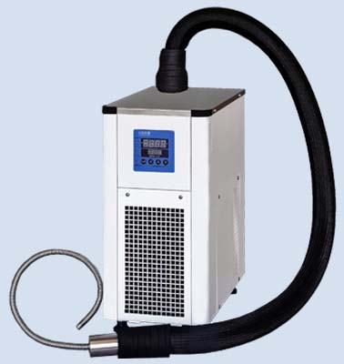 超低温冷头FC100B Immersion Cooler （ Ф12&times;600）