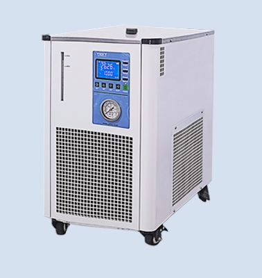 增强型冷水机LX-5000H+